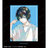 『ウィッチウォッチ』真神圭護 Ani-Art パーカーユニセックス